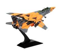 modellini di aeroplani in scala For Modello Da Collezione Finito In Lega Di Simulazione Pressofusa In Scala 1:144 For Aereo ACE COMBATF-14 Air Force modello di aeroplano in lega