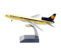 modellini di aeroplani in scala For modello di aereo in scala 1:200, modello di aereo in lega metallica Lockheed TriStar L-1011 scandinavo blu SE-DTC modello di aeroplano in lega