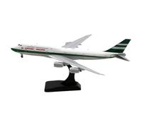 modellini di aeroplani in scala For regalo di aeromobili da collezione in lega JC Wings 1:400 Cathay Pacific Boeing B747-8i modello di aereo in metallo pressofuso lucidato modello di aeroplano in lega