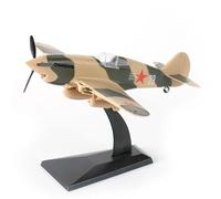 modellini di aeroplani in scala Kit modello di aereo giocattolo in metallo pressofuso for aereo modello in lega di aereo da caccia P40 Flying Tigers in scala 1/48 della Cina modello di aeroplano in le
