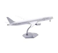 modellini di aeroplani in scala Kit modello di aereo passeggeri in scala 1:200, modello originale di aereo in metallo pressofuso B787-10 N8290V, giocattolo da collezione modello di aeroplano in lega