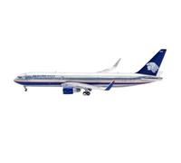 modellini di aeroplani in scala Kit modello di aereo passeggeri in scala 1:400 XX40024 Aeromexico B767-300ER XA-APB, modello di aereo in lega, regalo giocattolo souvenir modello di aeroplano in lega