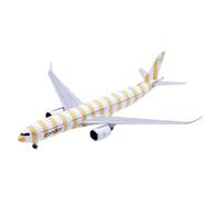 modellini di aeroplani in scala Modello Da Collezione For Condor Air A330-900neo Aereo In Metallo Pressofuso In Scala 1:200 Modello Jet D-ANRH modello di aeroplano in lega