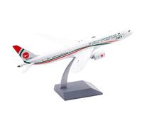 modellini di aeroplani in scala Modello Da Collezione In Lega In Scala 1:200 Per Il Modello Di Aereo Pressofuso Boeing B787-9 Della Bangladesh Airlines S2-AJY modello di aeroplano in lega