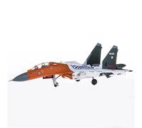 modellini di aeroplani in scala Modello Da Collezione In Scala 1:200 For Il Modello Di Aereo In Lega Di Metallo HG6054 Dell'aeronautica Indiana Su-30MK-I SB008 modello di aeroplano in lega