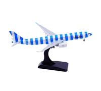 modellini di aeroplani in scala Modello Da Collezione In Scala 1:400 For Condor Air A330-900neo Modello Di Aereo In Metallo Pressofuso D-ANRB modello di aeroplano in lega