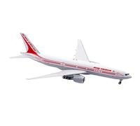 modellini di aeroplani in scala Modello Da Collezione Pressofuso In Scala 1:200 For Air India B777-200 VT-AIL Modello Di Aereo In Metallo Aereo Singolo modello di aeroplano in lega