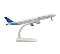 modellini di aeroplani in scala Modello Di Aereo In Lega In Scala 1:400 Per La Replica Dell'aereo British Airways A380, Modello Di Aereo Pressofuso, Singolo Aereo modello di aeroplano in lega
