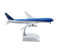 modellini di aeroplani in scala Modello di aereo in metallo pressofuso in scala 1:200, Boeing B767-300ER, modello in lega, adatto for esposizione di collezioni di aerei. modello di aeroplano in lega