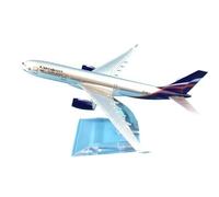 modellini di aeroplani in scala Modello Di Aereo In Metallo Pressofuso In Scala 1:400 For Il Modello Di Aereo Russian Airlines A380, Regalo Di Aeromobile Giocattolo modello di aeroplano in lega(16CM A