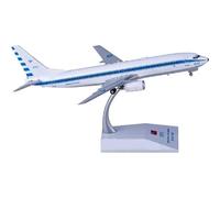 modellini di aeroplani in scala Modello Di Aereo In Scala 1:200 In Lega For Aereo Dell'aeronautica Militare Della Repubblica Cinese 737-800 3701 Modello Pressofuso For Aviazione Avion modello di aerop