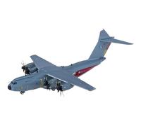 modellini di aeroplani in scala Modello Di Aereo In Scala 1:200 Per L'aeronautica Francese A400M F-RBAR Modello In Lega Di Simulazione Di Aerei 572125 modello di aeroplano in lega