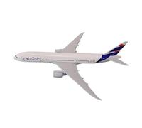 modellini di aeroplani in scala Modello Di Aeroplano In Metallo Legato For Il Cile LAN Airlines LATAM B787 Modello Pressofuso Di Aerei Ornamenti Statici 16 Cm modello di aeroplano in lega