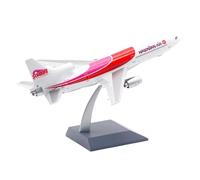 modellini di aeroplani in scala Modello In Metallo Pressofuso In Scala 1:200 Per Hawaiian Airlines Lockheed TriStar L-1011 Figurina Statica N763BE modello di aeroplano in lega
