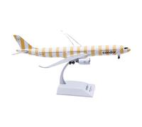 modellini di aeroplani in scala Ornamenti Da Collezione For Condor Air A330-900neo Pressofuso In Scala 1:200 Modello Di Aereo Jet D-ANRH modello di aeroplano in lega