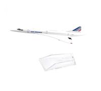 modellini di aeroplani in scala Per Air France Boeing 777 Modello Di Aereo Pressofuso In Metallo In Scala 1/400 Modello Di Aereo Giocattolo Aeroplano Regalo Per Bambini modello di aeroplano in lega(Fr