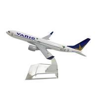 modellini di aeroplani in scala Per Il Cile TAM Modello Di Aereo Boeing 777 Brasile Modello Di Aereo In Metallo Pressofuso Aereo 1:400 Giocattolo Aereo modello di aeroplano in lega(BRAZIL VARIG B737)