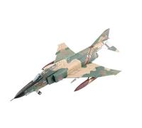 modellini di aeroplani in scala Per Il Giappone Air Self-Defense Force RF-4E F4II Modello Aereo Da Ricognizione Da Combattimento 51 Ala 1/72 Modello Aereo In Lega modello di aeroplano in lega