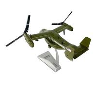 modellini di aeroplani in scala Per Il Modello Di Aereo Da Trasporto MV-22B Osprey In Scala 1/72, Modello Da Collezione Militare Da Caccia Air Force V22 modello di aeroplano in lega(US)