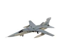 modellini di aeroplani in scala Scala 1/72 Per Ha3022 Air Force Ef-111a Aereo Da Guerra Elettronica Operazione Tempesta Nel Deserto Modello Di Aereo In Lega modello di aeroplano in lega