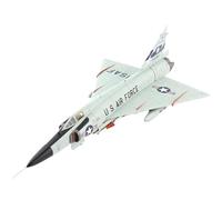Modellini in scala Aerei 1 72 Bilancia F-102A 96 FIS F102 Caccia Pressofuso In Lega Modello Di Aereo Giocattolo In Metallo Aereo Da Collezione Souvenir