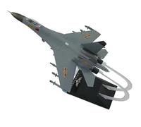 Modellini in scala Aerei Combattente In Scala 1 72 Per F-20 MiG 29 SU-35 Flying Leopard F117 F22 Multi-caccia Modello Di Aereo Pressofuso Display Statico(F-15)