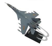 Modellini in scala Aerei Combattente In Scala 1 72 Per F-20 MiG 29 SU-35 Flying Leopard F117 F22 Multi-caccia Modello Di Aereo Pressofuso Display Statico(F-11 Solid)