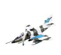 Modellini in scala Aerei Die-cast 1 72 Per L'aeronautica Argentina A-4C Skyhawk Attacco Aereo Modello In Lega Modello Di Aereo Collezione Di Giocattoli