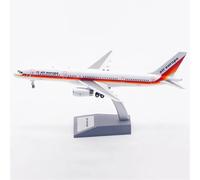 Modellini in scala Aerei Diecast 1 200 B757-200 G-BNSD Simulazione Di Aerei Lega Di Souvenir Finito Collezione Di Hobby Giocattolo