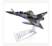 Modellini in scala Aerei Diecast 1 72 Francese Air Force Mirage 2000 Aereo Da Caccia Modello Giocattoli Da Collezione Regali Souveni