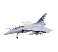 Modellini in scala Aerei Diecast In Scala 1 72 Per Il Francese Rafale 14617PA Caccia M11 Squadrone Di Aerei Modello Di Aereo Giocattolo In Metallo