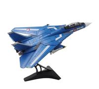 Modellini in scala Aerei Giocattolo Da Regalo Modello Di Simulazione In Lega E Plastica Dell'aereo Da Guerra F-14 Dell'aeronautica Militare In Scala 1 72