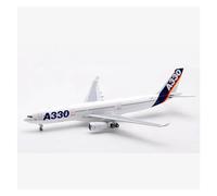 Modellini in scala Aerei Giocattolo Regalo Modello Di Aereo Di Simulazione 1 200 In Lega Pressofusa A330