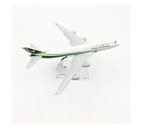 Modellini in scala Aerei Modello Di Aereo Passeggeri Con Simulazione In Metallo Modello Boeing 747 Della Iraqi Airways In Scala 1 400