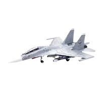 Modellini in scala Aerei Scala 1 72 Per Il Regalo Di Raccolta Di Giocattoli Per Modellini Di Aerei In Lega SU-30MKK