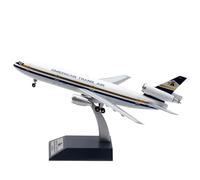 Modellini in scala Aerei Scala In Lega 1 200 Per Il Modello Di Aereo Replica Pressofuso Douglas DC-10-40 N184AT Disponibile Per La Raccolta