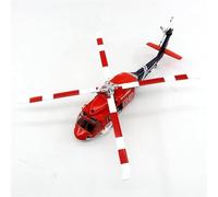 Modellini in scala Aerei US UH-60A Firehawk Elicottero 1 72 Modello Di Simulazione Di Aereo Giocattolo Regalo Regalo Da Uomo
