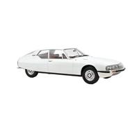 Modellini in scala Modello Di Auto D'epoca Lega Citro SM 1970 Scala 1:12 Souvenir Grande Collezione Di Berline Hobby Regalo Per Le Vacanze