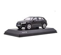 Modellini in Scala Per Audi Q5 AUDI Q5 Fuoristrada In Lega Di Simulazione Modello Di Auto Giocattolo Auto 1 43 scale Modellini in Simulatie(2)