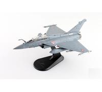Modellino Aereo Di Chasse Burst B 4 - Fg Missili Asmp-A Nucleari 1/72 Metallo