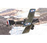 Modellino Aereo F.2B Bristol Fighter Scala 1:72