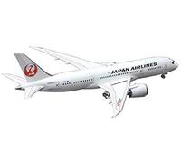 Modellino Aereo Japan Airlines Boeing 787-8 Scala 1:200 (Importato da Giappone)