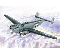 Modellino Aereo PV-2 Harpoon '' US Navy '' Scala 1:72