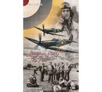 Modellino Aereo Spitfire Story: The Few Limited Edizione EDUARD 11143 1:48