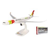 MODELLINO AEREO STATICO HERPA AIRBUS A330-900NEO TAP AIR PORTUGAL SCALA 1:200