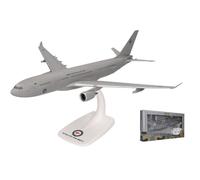 MODELLINO AEREO STATICO HERPA AIRBUS A330 MRTT ROYAL AUSTRALIAN SCALA 1:200