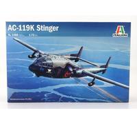 ITALERI 1/72 AC-119K STINGER