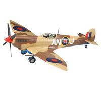 Supermarine Spitfire Mk.VIII 1:32 TA60320 - tamiya modellismo