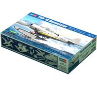 Modellino Aereo Tbd-1a Devastator HOBBY BOSS 81784 1:48 Char Promozione