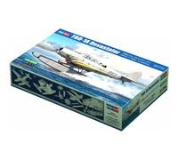 Modellino Aereo Tbd-1a Devastator HOBBY BOSS 81784 1:48 Char Promozione